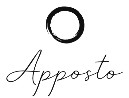 Logo Apposto