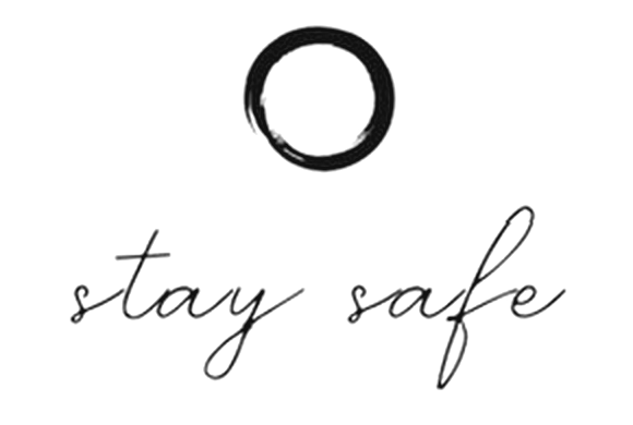 Stay Safe